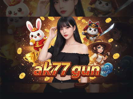 ak77 gun